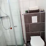Koszeghegyalja Vendeghaz 3* Horvátzsidány
