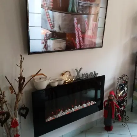 Koszeghegyalja Vendeghaz