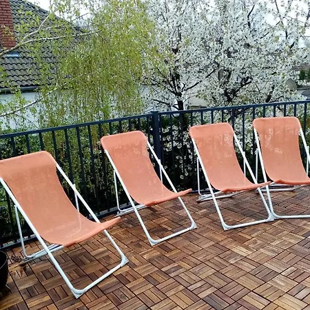 Koszeghegyalja Vendeghaz 3*