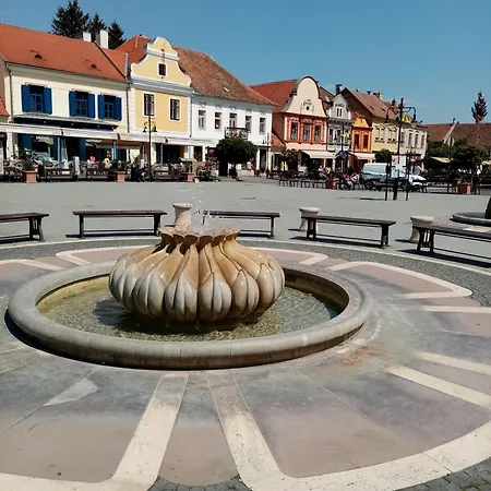 Koszeghegyalja Vendeghaz Horvátzsidány