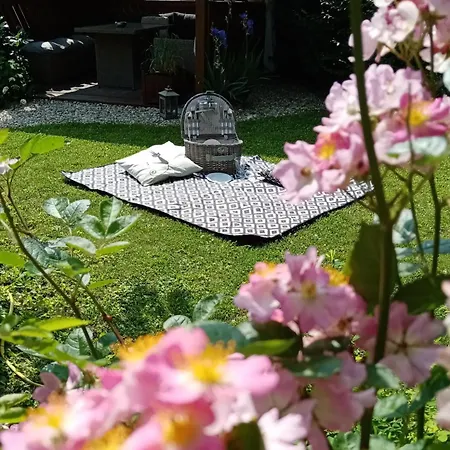 Vendégház Kőszeghegyalja Horvátzsidány