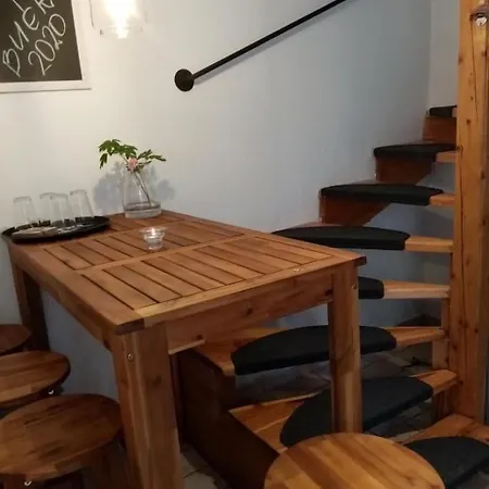 Penzion Koszeghegyalja Vendeghaz 3*