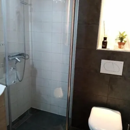Koszeghegyalja Vendeghaz Penzion Horvátzsidány