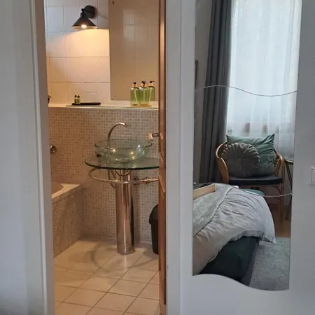 Koszeghegyalja Vendeghaz בית הארחה 3*