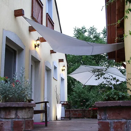 Koszeghegyalja Vendeghaz