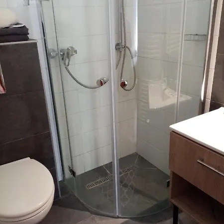 Koszeghegyalja Vendeghaz Guest house Horvatzsidany