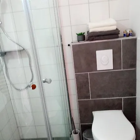 Koszeghegyalja Vendeghaz 3* Horvátzsidány