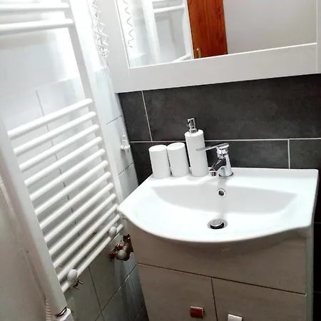 Guest house Koszeghegyalja Vendeghaz Horvatzsidany